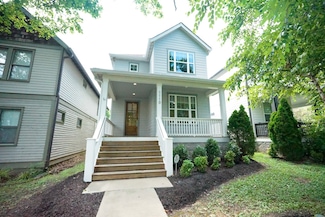 1110A N 6th St, Nashville, TN 37207