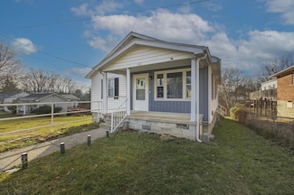 112 Wilkes Ave, Beckley, WV 25801