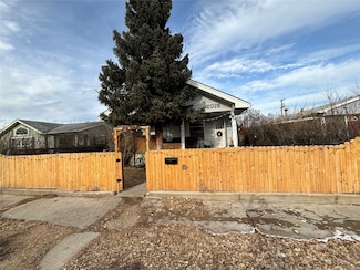 2019 Silver Bow Blvd, Butte, MT 59701