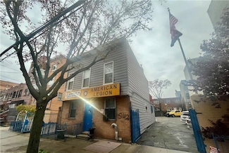 822 E 49th St, Brooklyn, NY 11203