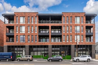 3207 N Narragansett Ave Unit 205, Chicago, IL 60634