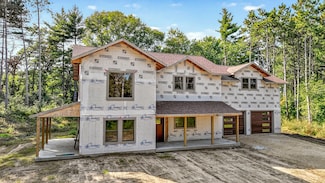 W15971 Cedar Rd, Taylor, WI 54659