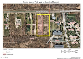 506 E Steels Corners Rd, Stow, OH 44224