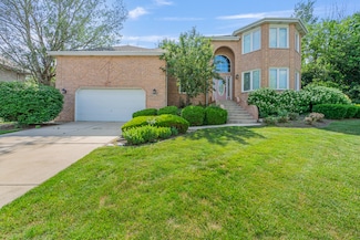 15328 Sharon Dr, Homer Glen, IL 60491