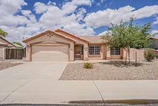 1660 E Zinnia St, Casa Grande, AZ 85122