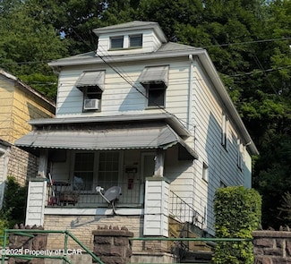 334 N Main St, Wilkes Barre, PA 18702