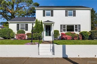1404 Antrim Ave, Richmond, VA 23230