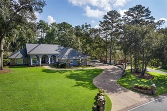 3017 Golden Eagle Dr E, Tallahassee, FL 32312