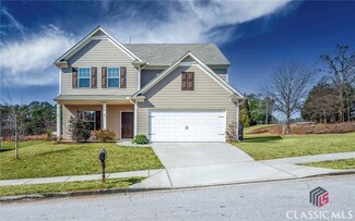 700 Fitzroy Dr, Bogart, GA 30622