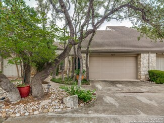 17224 Beacon Woods Unit 1503, San Antonio, TX 78248
