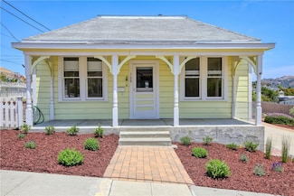 128 N Mason St, Arroyo Grande, CA 93420