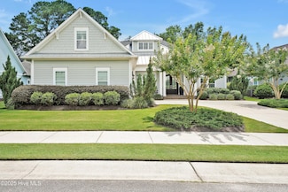 5353 Leisure Cir, Wilmington, NC 28409