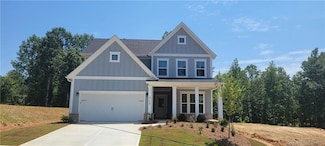 4708 Wilderness Trail, Flowery Branch, GA 30542