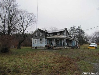 3657 Sentinel Heights Rd, La Fayette, NY 13084