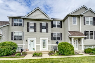 1754 Fieldstone Dr N, Shorewood, IL 60404