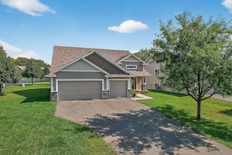 20491 Goodvine Trail N, Forest Lake, MN 55025