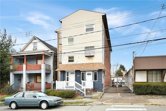 7529 Roslyn St, Swissvale, PA 15218