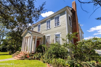 202 S Main St, Colerain, NC 27924