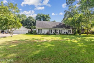 204 Elephant Walk Blvd, Carencro, LA 70520