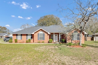 802 Aunt Polly Place, Crestview, FL 32536