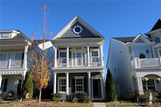 1245 Russet Ln, Apex, NC 27523