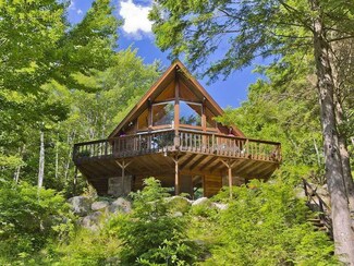 3171 Main Rd, Dedham, ME 04429