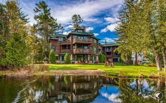 2221 Saranac Ave Unit B, Lake Placid, NY 12946