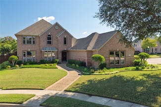 715 Misty Ct, Keller, TX 76248