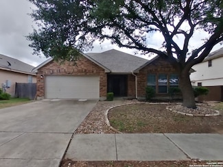 227 Rock Springs Dr, New Braunfels, TX 78130