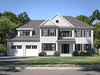 LC3 Liberty Cir, Grafton, MA 01536