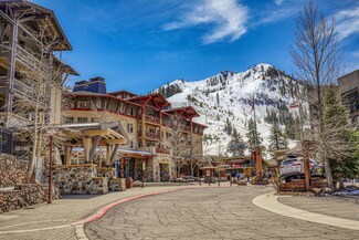 1995 Squaw Valley Rd Unit 1-204, Olympic Valley, CA 96146