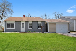 21563 Orion Ave, Sauk Village, IL 60411