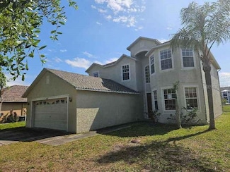 3109 Chessington Dr, Land O Lakes, FL 34638