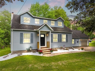 316 East Ave, Minoa, NY 13116