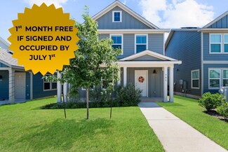 905 Powell St, Kyle, TX 78640