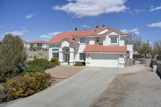 5101 Trevi Place NW, Albuquerque, NM 87114