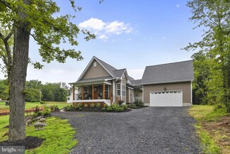 22248 Newlin Mill Rd, Middleburg, VA 20117