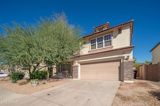 16333 N 171st Dr, Surprise, AZ 85388
