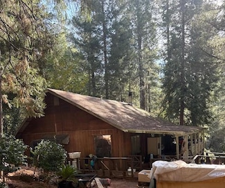 17537 Black Oak, Challenge-Brownsville, CA 95919