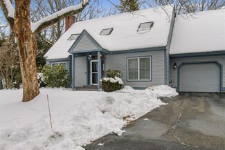 54 Stratham Green Unit 54, Stratham, NH 03885