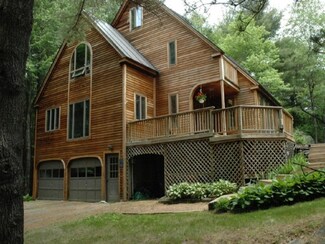 3658 Route 44, Brownsville, VT 05037