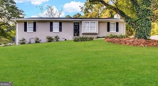 29 Hickory Ct, Dallas, GA 30157