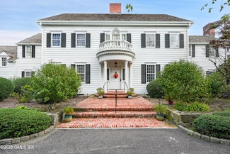 868 North St, Greenwich, CT 06831