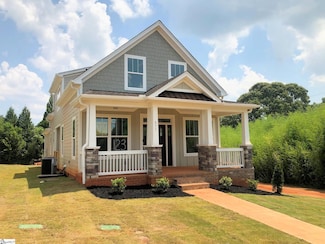 833 Sweet William Rd, Spartanburg, SC 29301