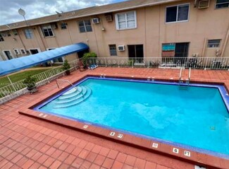 1154 W 35th St Unit 125, Hialeah, FL 33012