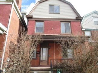 218 Amanda Ave, Pittsburgh, PA 15210