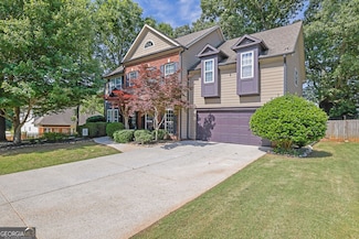 2295 Hemrick Rd, Cumming, GA 30041
