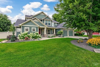 1962 N Spring Hollow Place, Star, ID 83669