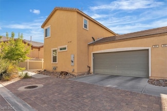 944 Wembly Hills Place, Henderson, NV 89011