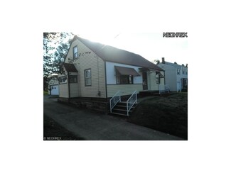 176 Ambrose Ave NW, Canton, OH 44708